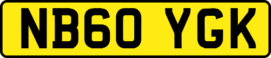 NB60YGK