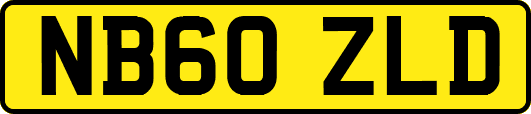 NB60ZLD