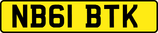 NB61BTK