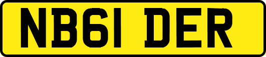 NB61DER