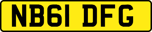 NB61DFG