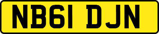 NB61DJN