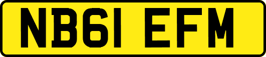NB61EFM