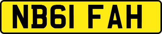 NB61FAH