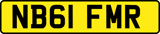 NB61FMR