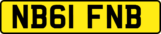 NB61FNB