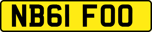 NB61FOO