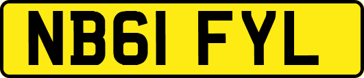 NB61FYL