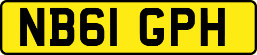 NB61GPH