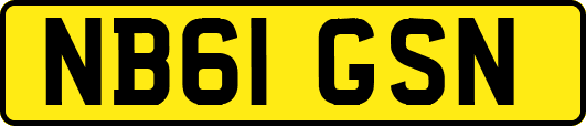 NB61GSN