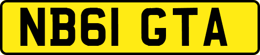 NB61GTA