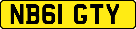 NB61GTY