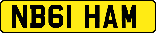 NB61HAM