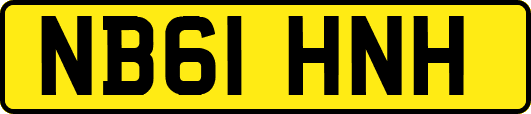 NB61HNH