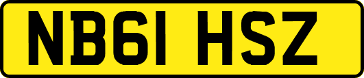 NB61HSZ