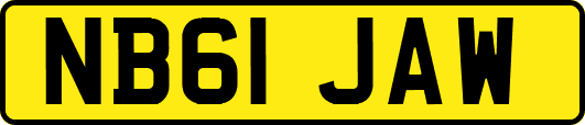 NB61JAW
