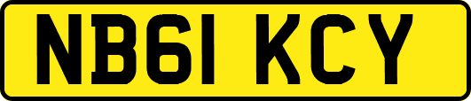 NB61KCY
