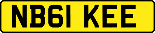 NB61KEE