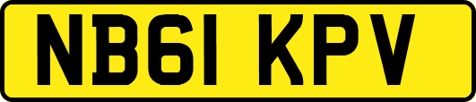 NB61KPV