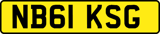 NB61KSG