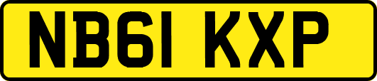 NB61KXP