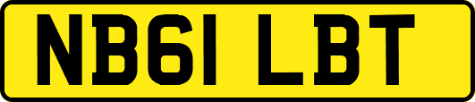 NB61LBT