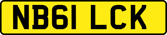 NB61LCK