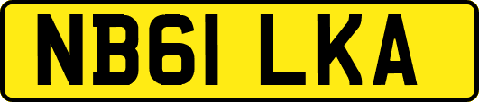 NB61LKA