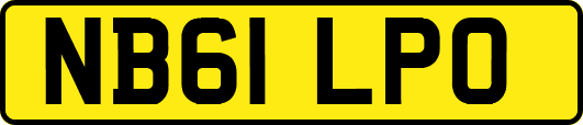 NB61LPO