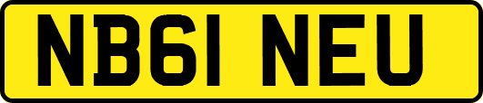 NB61NEU