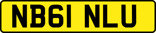 NB61NLU