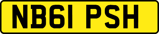 NB61PSH