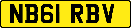 NB61RBV