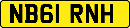 NB61RNH