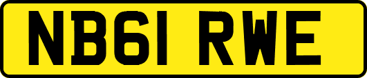 NB61RWE