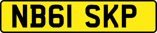 NB61SKP