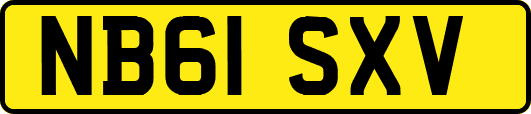 NB61SXV