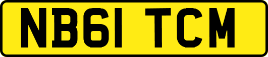 NB61TCM