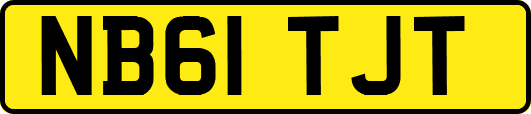 NB61TJT