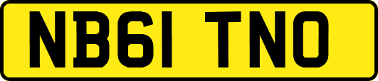NB61TNO