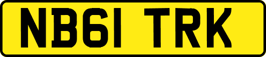 NB61TRK