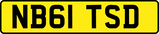 NB61TSD