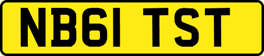 NB61TST