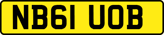 NB61UOB
