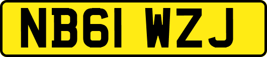 NB61WZJ