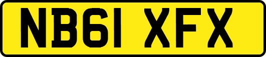 NB61XFX
