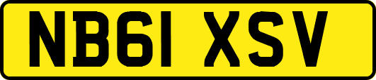 NB61XSV