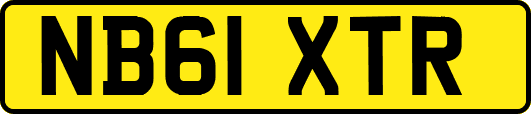 NB61XTR