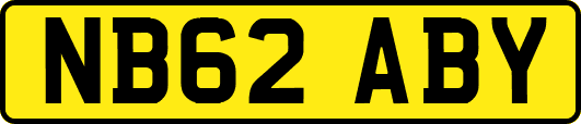 NB62ABY