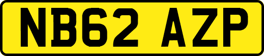 NB62AZP